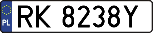 RK8238Y