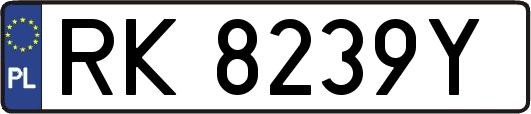 RK8239Y