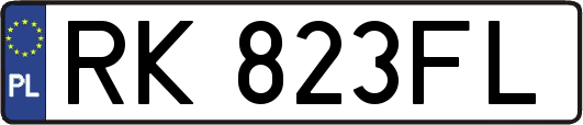 RK823FL