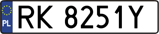 RK8251Y