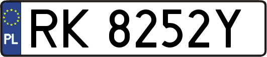 RK8252Y