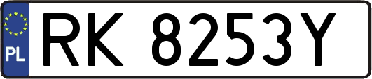 RK8253Y