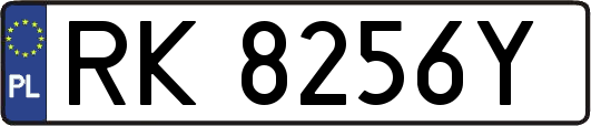 RK8256Y