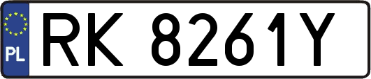 RK8261Y