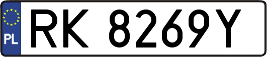 RK8269Y