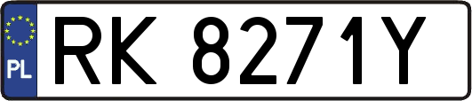 RK8271Y
