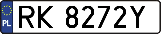 RK8272Y