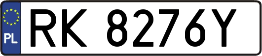 RK8276Y