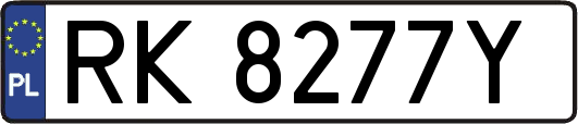 RK8277Y