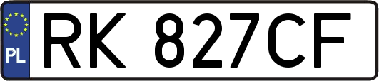 RK827CF