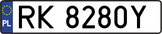RK8280Y