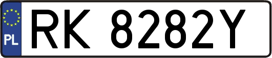 RK8282Y