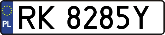 RK8285Y