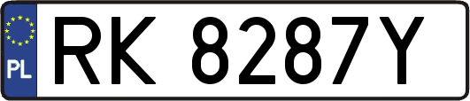 RK8287Y