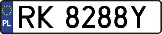 RK8288Y