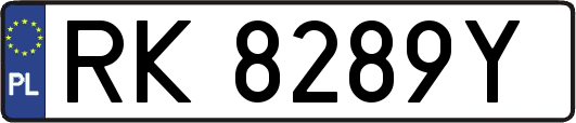 RK8289Y