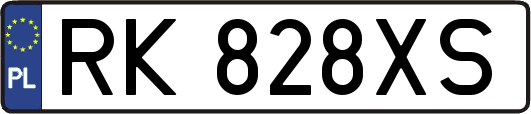 RK828XS