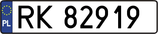 RK82919