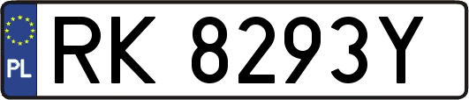 RK8293Y