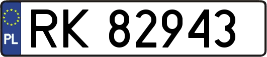 RK82943