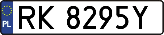 RK8295Y