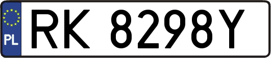 RK8298Y