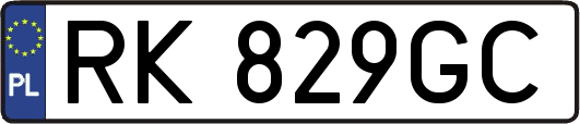 RK829GC