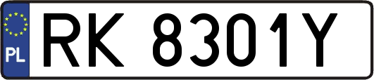 RK8301Y