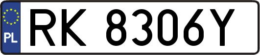 RK8306Y