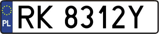 RK8312Y