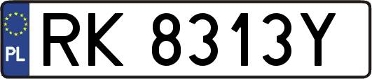 RK8313Y