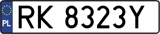 RK8323Y