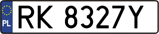 RK8327Y