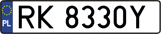 RK8330Y