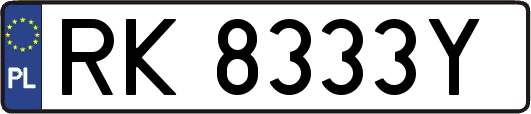RK8333Y