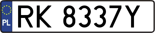 RK8337Y