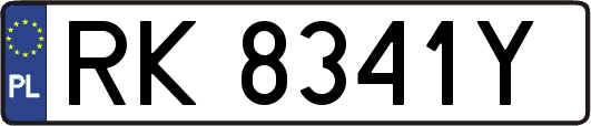 RK8341Y