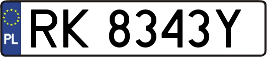 RK8343Y