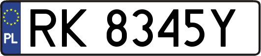 RK8345Y