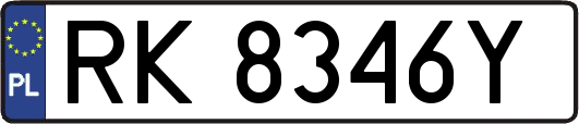 RK8346Y