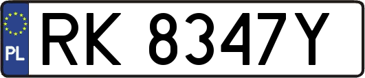 RK8347Y