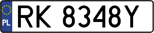 RK8348Y