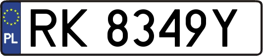 RK8349Y