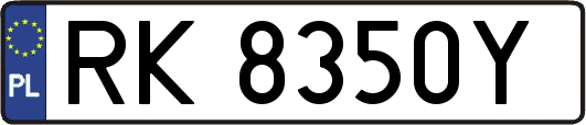 RK8350Y