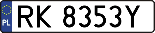 RK8353Y