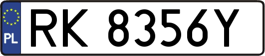 RK8356Y