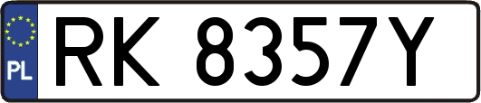 RK8357Y