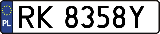RK8358Y
