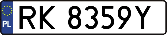 RK8359Y