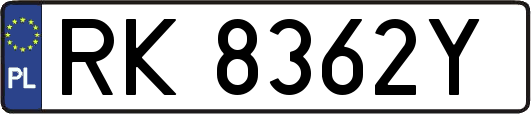 RK8362Y